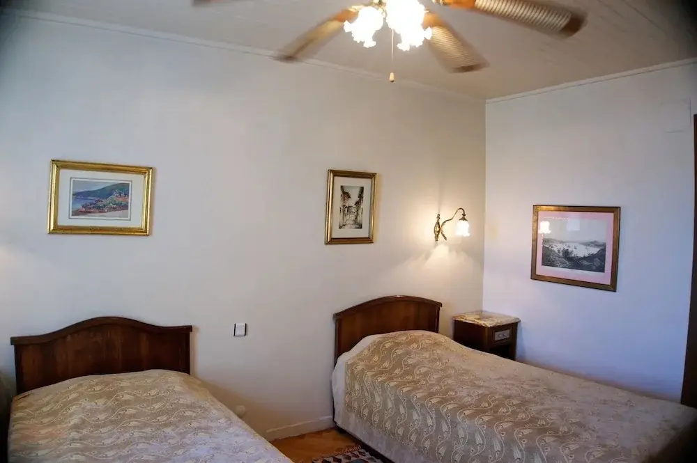 Стамбул: Kariye Hotel