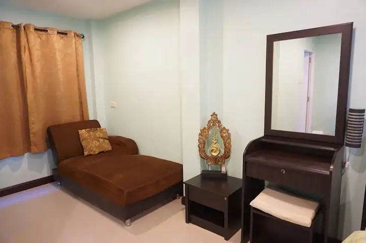 Кату: Martin's Swiss Guesthouse