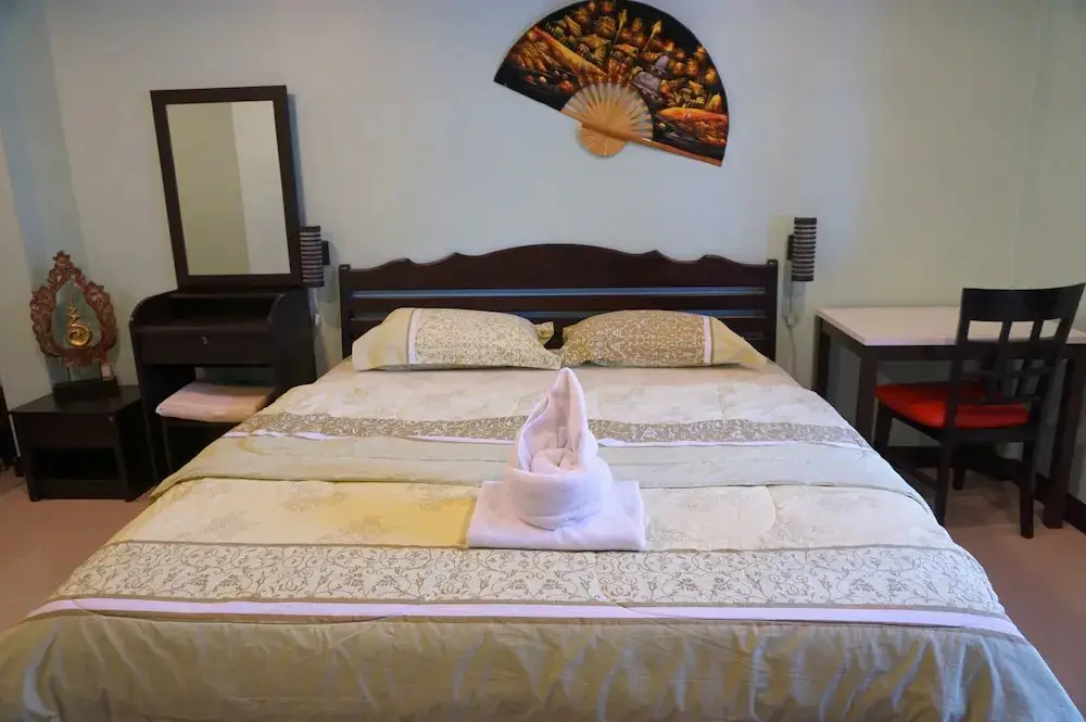 Кату: Martin's Swiss Guesthouse