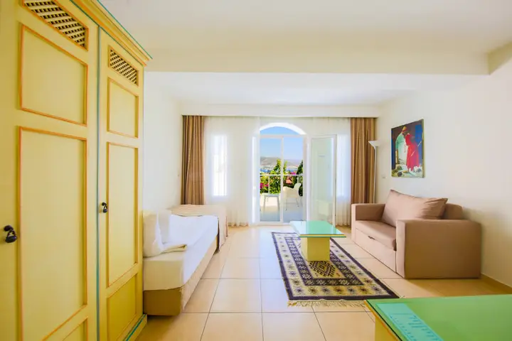 Бодрум: Salmakis Resort & Spa