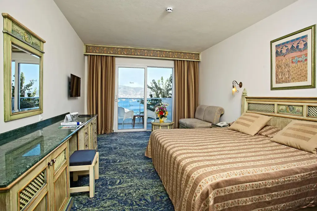 Бодрум: Salmakis Resort & Spa