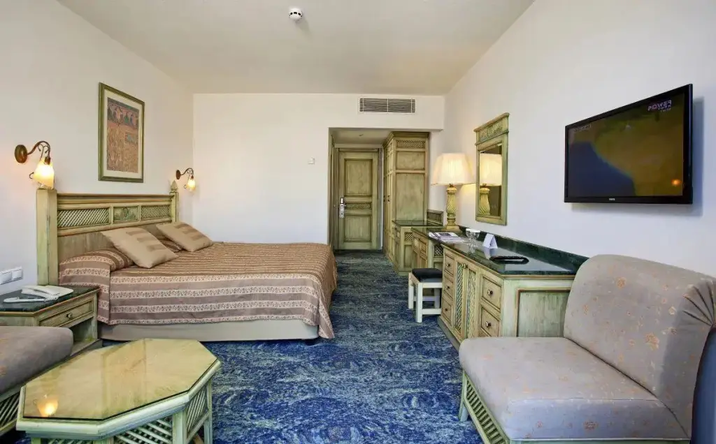 Бодрум: Salmakis Resort & Spa