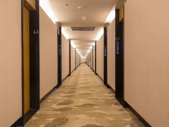 Begonia Inn — фото 1