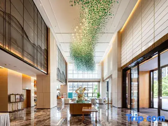 Чунцин: Chongqing  Xanadu Moon Hotel