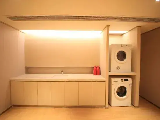 Ухань: Quanji Hotel, Xingye Road, Houhu Avenue, Wuhan