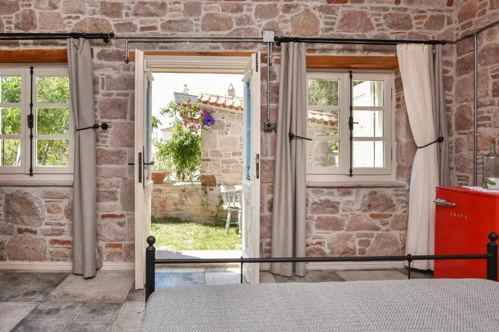 Айвалык: Lunaria Guest House