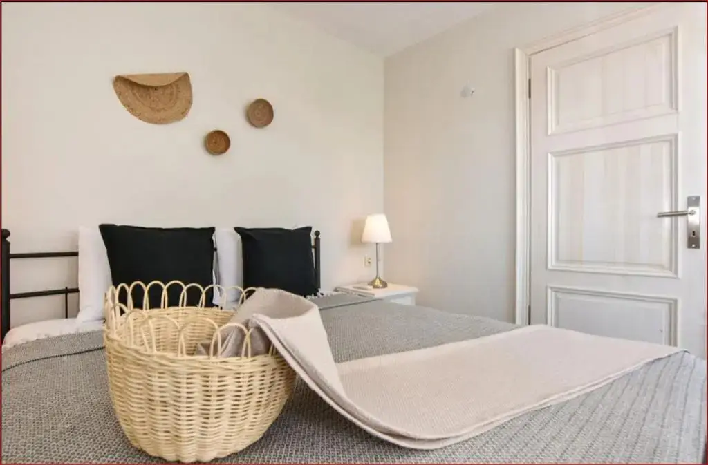Айвалык: Lunaria Guest House