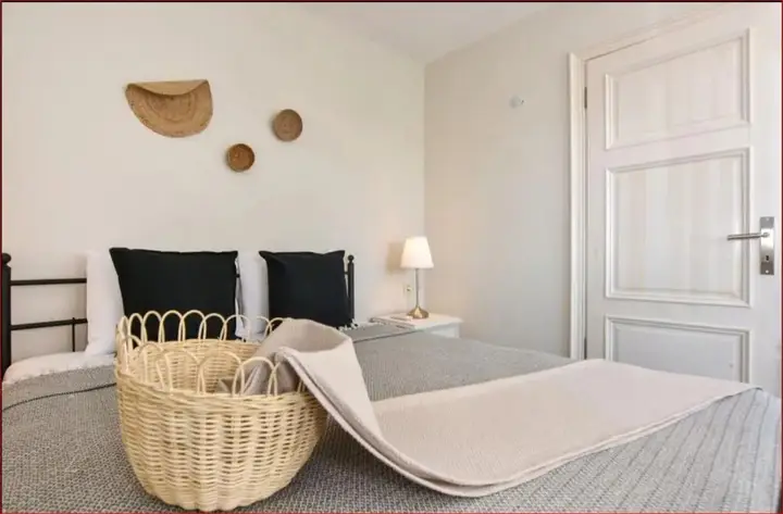 Айвалык: Lunaria Guest House