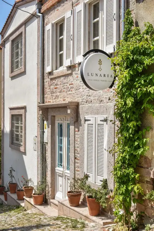Айвалык: Lunaria Guest House