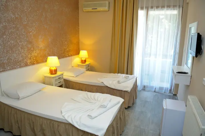 Чешме: Cesurlar Hotel