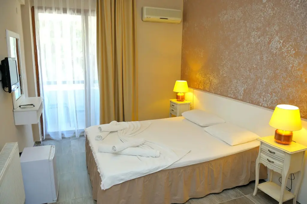 Чешме: Cesurlar Hotel
