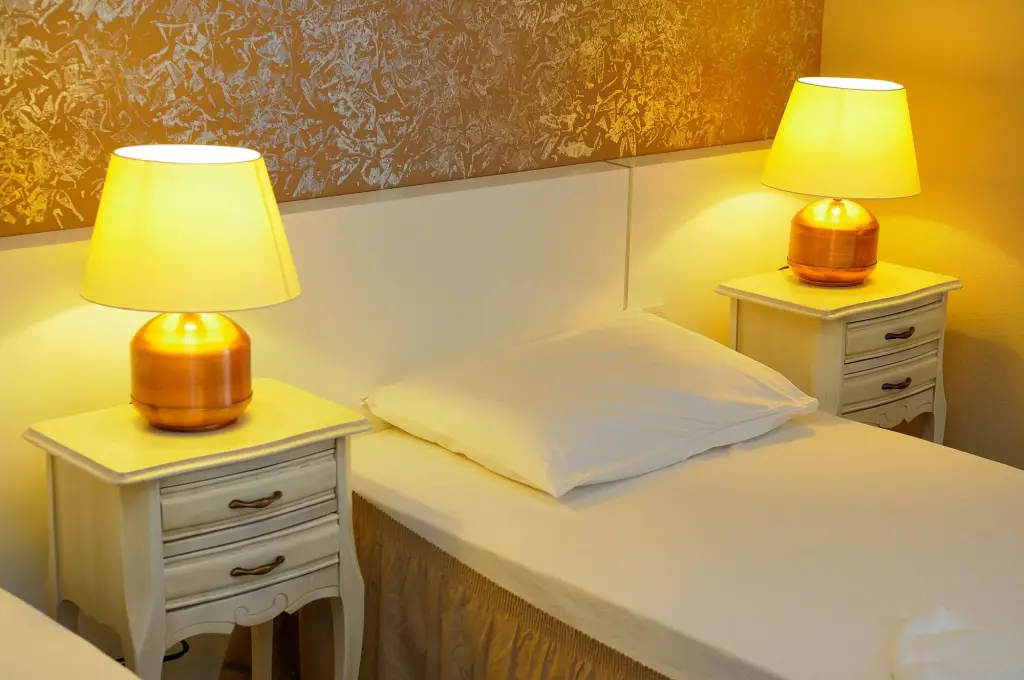 Чешме: Cesurlar Hotel