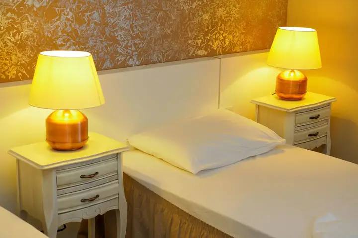 Чешме: Cesurlar Hotel
