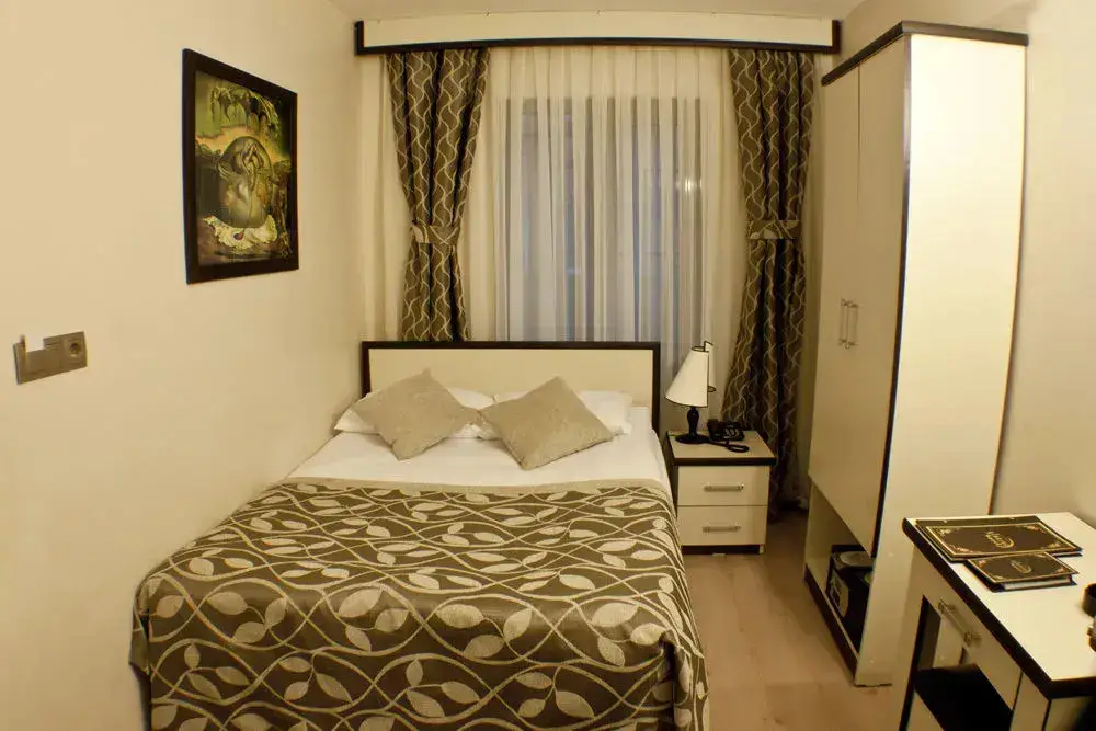 Стамбул: Glorina Hotel