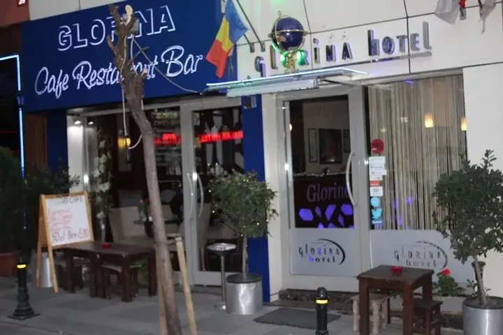 Стамбул: Glorina Hotel