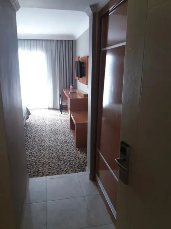 Ada Newday Resort Hotel & Spa — фото 1