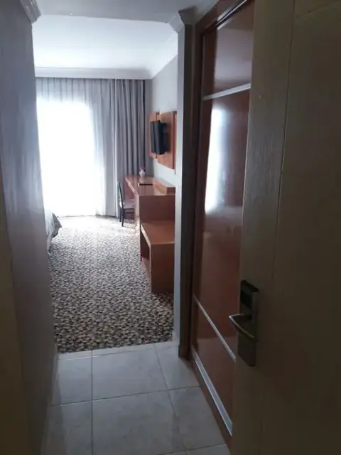 Ada Newday Resort Hotel & Spa — фото 1