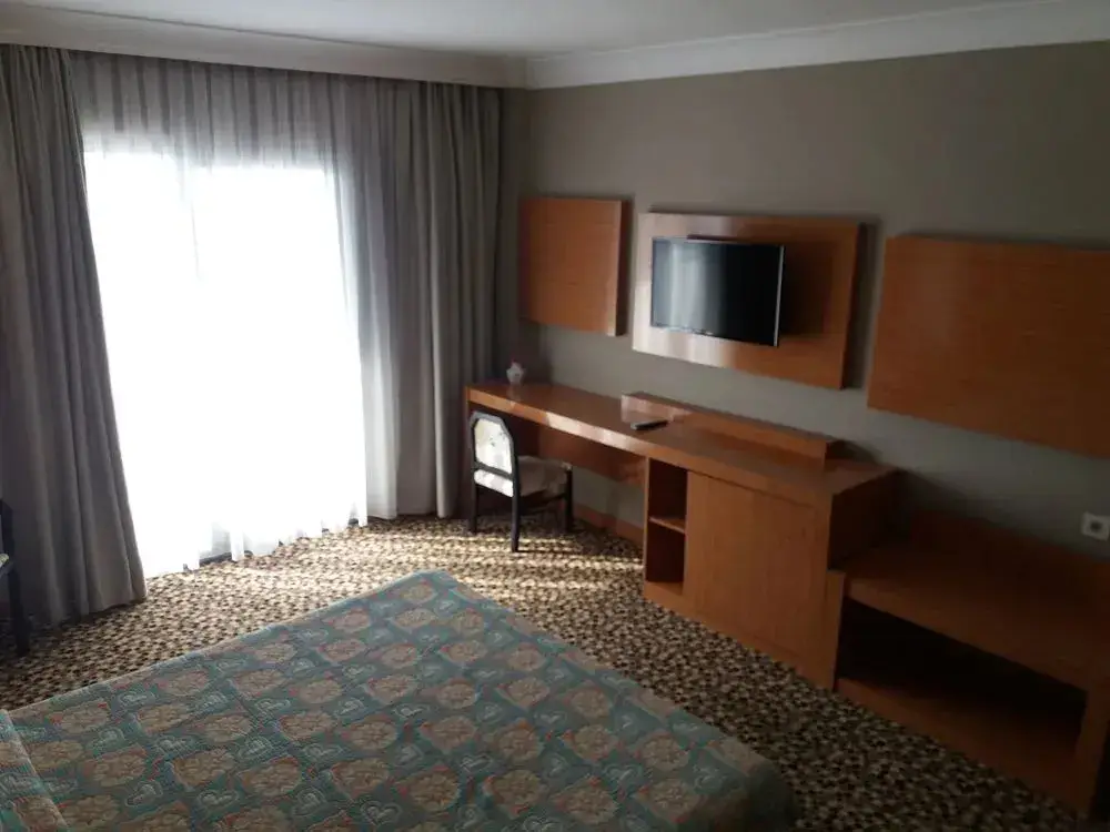 Кушадасы: Ada Newday Resort Hotel & Spa