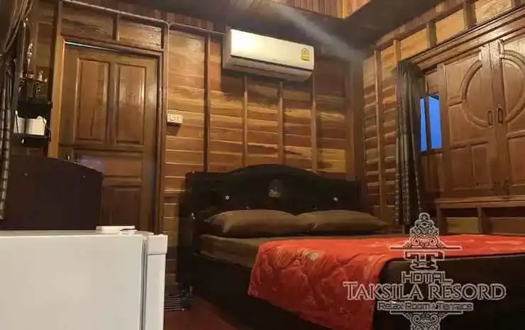 Кхонкэн: taksila resoed