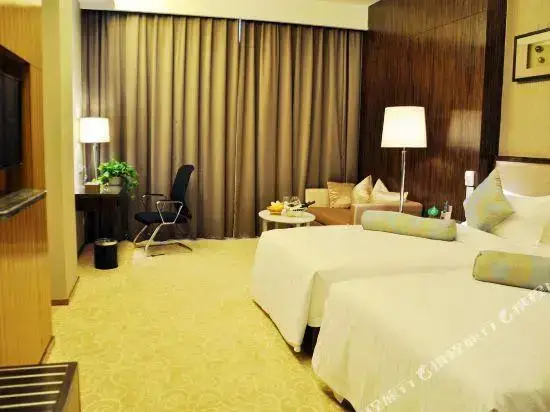 Дунгуань: Elephant Hotel