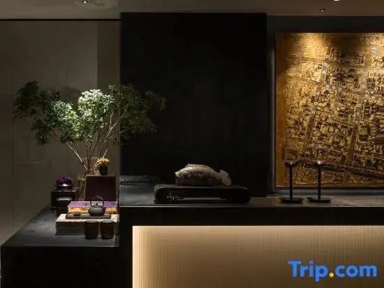 Сиань: GET IT NOW HOTEL (Xi'an Bell and Drum Tower Yongningmen Metro Station)