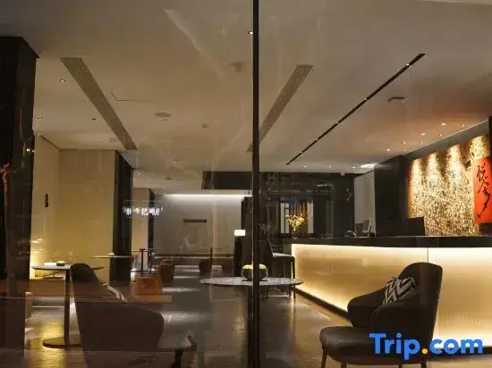 Сиань: GET IT NOW HOTEL (Xi'an Bell and Drum Tower Yongningmen Metro Station)