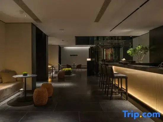 Сиань: GET IT NOW HOTEL (Xi'an Bell and Drum Tower Yongningmen Metro Station)