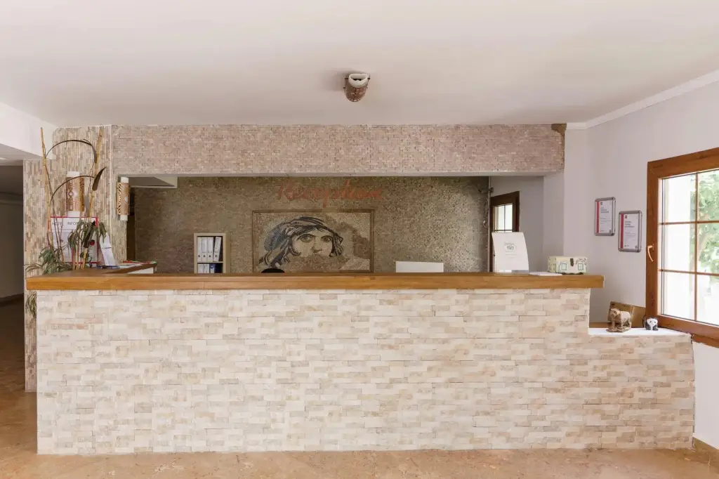Бодрум: Costa Bitezhan Hotel