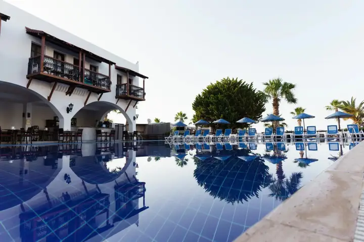 Бодрум: Costa Bitezhan Hotel