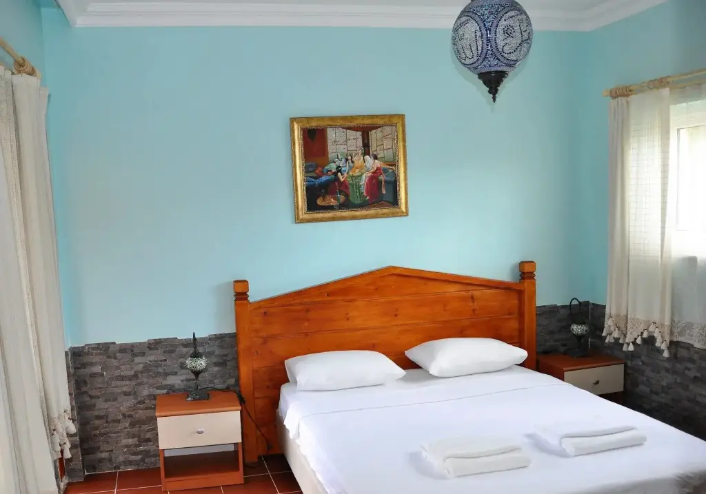 Дальян: Bahaus Resort