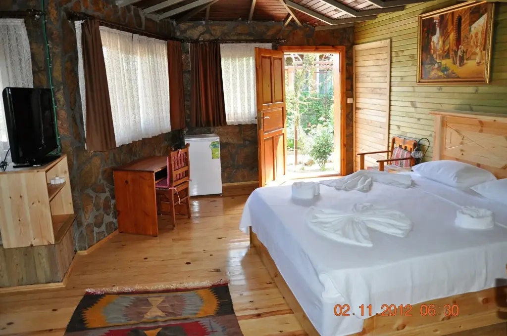 Дальян: Bahaus Resort