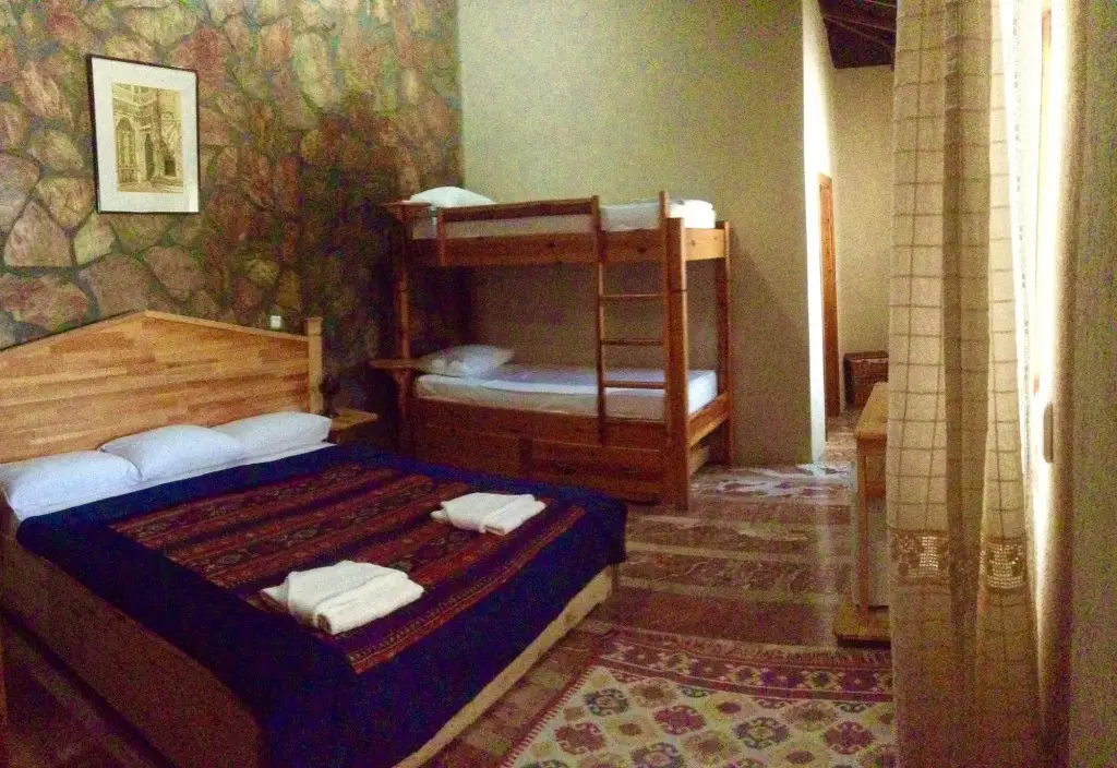 Дальян: Bahaus Resort