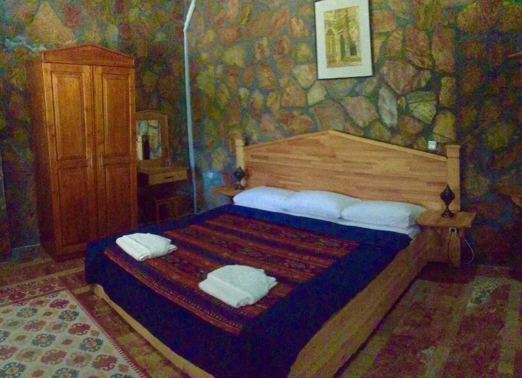 Дальян: Bahaus Resort