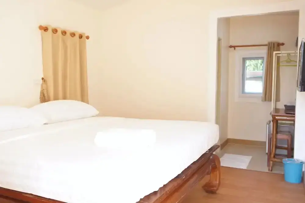 Мей-Сот: Baan Maesot Plus
