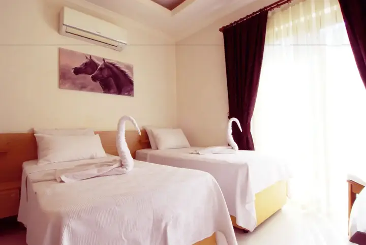 Фетхие: Lidya City Hotel