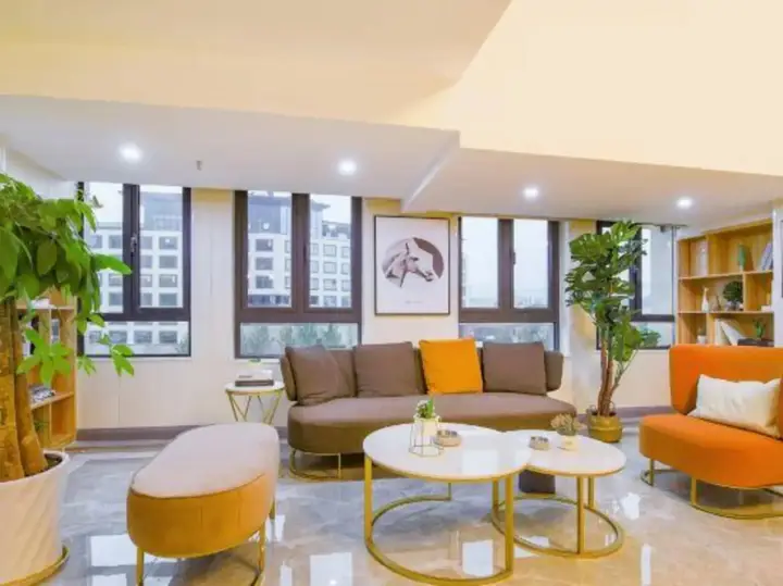 Чунцин: Chongqing Lost Hotel (BranchHappy Valley Branch)