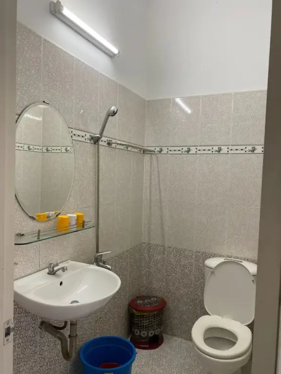 Далат: Minh Van Hotel