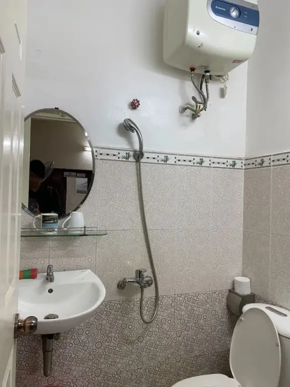Далат: Minh Van Hotel