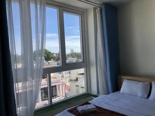 Далат: Minh Van Hotel
