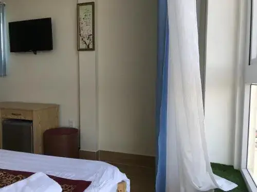 Далат: Minh Van Hotel