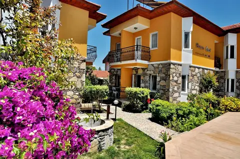 Dalyan Basar Hotel — фото 1