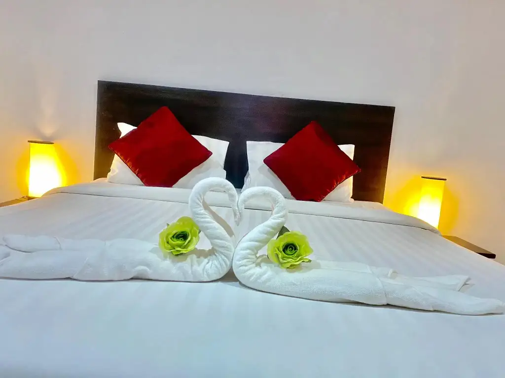 Накхонситхаммарат: chawlada hotel