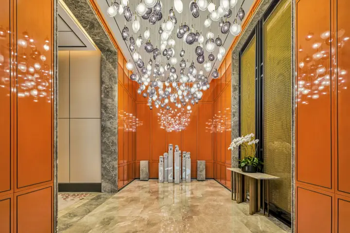 Чанша: Hilton Changsha Riverside
