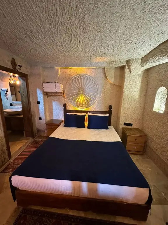 Гёреме: Mysterious Cave Suites