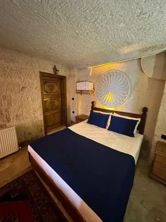 Гёреме: Mysterious Cave Suites