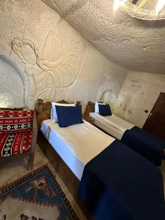 Гёреме: Mysterious Cave Suites