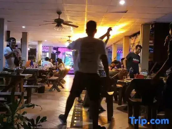 Сай Йок: Happiness Resort
