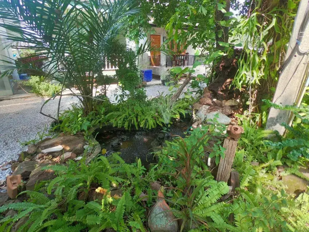 Кхлонг Кхут: Thongsuwan Resort
