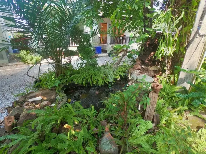 Кхлонг Кхут: Thongsuwan Resort