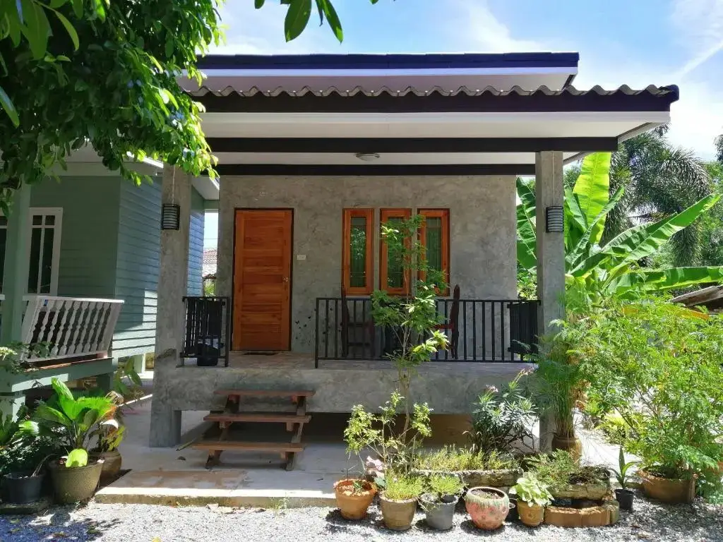 Кхлонг Кхут: Thongsuwan Resort